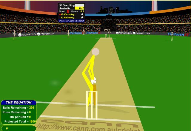 STICK CRICKET WORLD T2 - YouTube