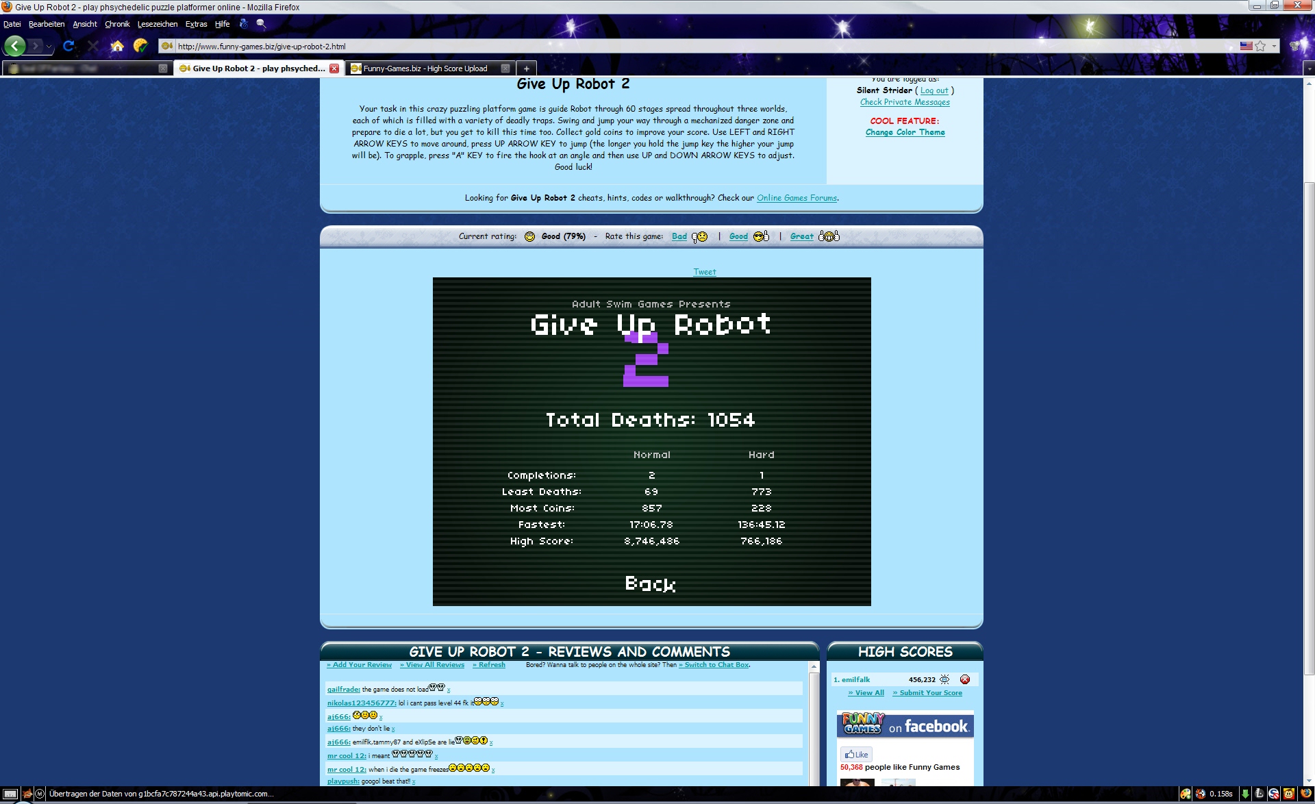 give-up-robot-2-play-phsychedelic-puzzle-platformer-online