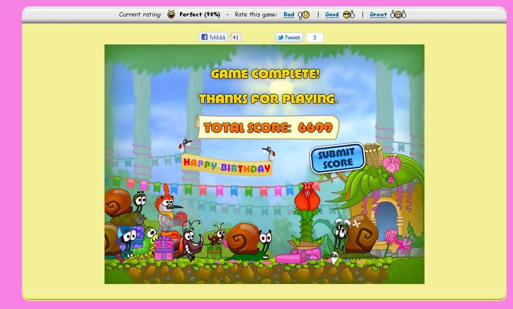 download snail bob 2 math playground for free