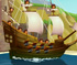 Pirate Ship RPG Fighting Flash Game