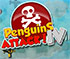 penguins attack td 4 tower defense game