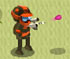 Power Paintball multiplayer shooter