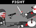 download buddy fight cartoon