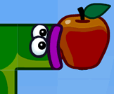 Apple Worm