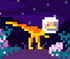 Dino Run Enter Planet D