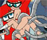 sex parody of popular cartoon