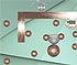 Magnetism Flash Game