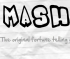 Mash