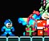 Mega Man Christmas Carol