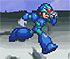 Megaman Project X