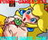 monster with weird cock fucks blonde princess