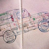 truck shaped visas