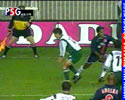 Soccer Ronaldinho Trick